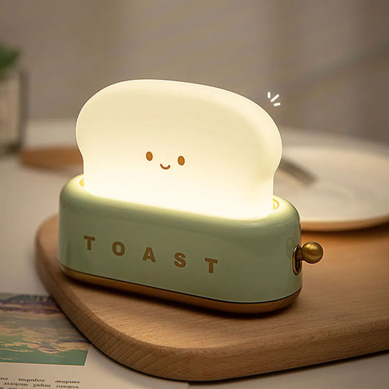 Toasty - LED Night Light